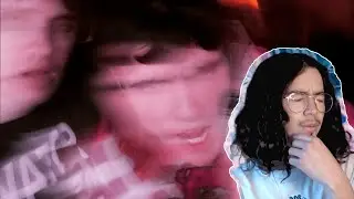 Gweilo Ghost - Pluto ft. mayh3mp | REACTION