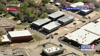 Police investigating shooting in SW OKC