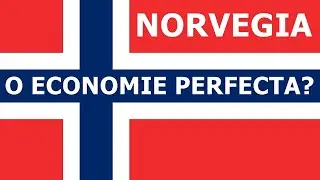 Are Norvegia O Economie Perfecta?