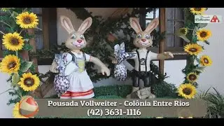 VT Pousada  Vollweiter