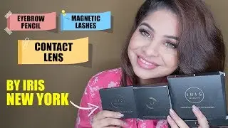 IRIS Beauty Honest Review
