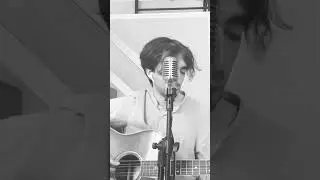 In Dreams-Ben Howard Cover