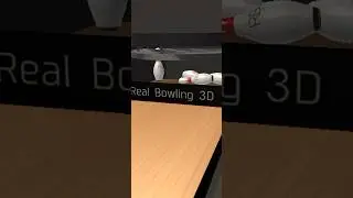 Seven Pin | Brunswick Zone RB #pba