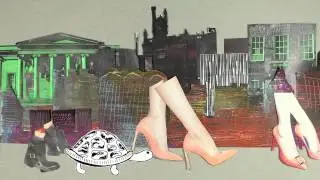 Commit Stop Motion Animation by Alice Brown & Kirsten Brown