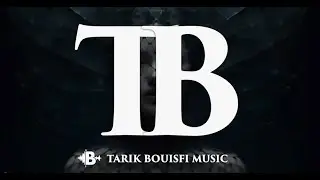 Tarik Bouisfi - Badass Aura