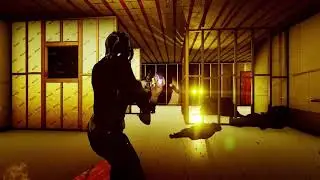 RICO | Trailer (Nintendo Switch)