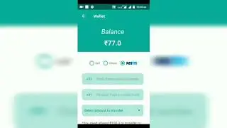Databuddy app free paytm cash earn Punjabi and Hindi video