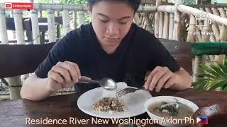 Residence River New Washington Aklan Philippines