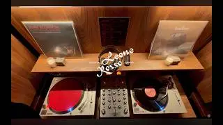 Anthony Jazz Crak - Jazz Caliente Soul 70s Vinyl Session