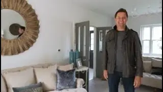George Clarke revisits St Osyth Priory