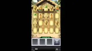 100 Doors 3 Level 90 - Walkthrough