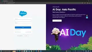 Salesforce Marketing Cloud Training Day 8 SFMC Online Training