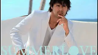 David Tavaré - Summerlove