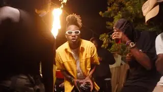 Swazz - Load Up (Official Video)