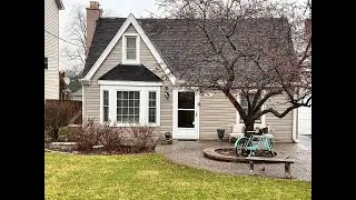 1n261 Stacy Court | Glen Ellyn Real Estate