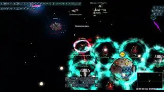 DarkOrbit LF5-MF damage test