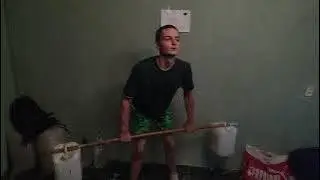 🎬День ног &mdash; пятница 🔥 | Мощь и стабильность | Kibi Training
