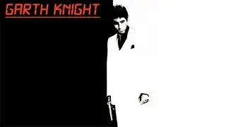 ▶ Garth Knight - Scarface Theme Reboot