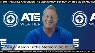 WATCH: Live Weather Update
