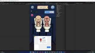 Monster Voice - Scary Prank- Unity Code Source