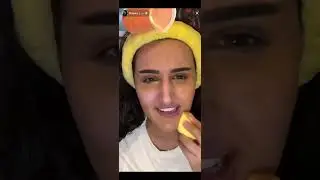 بث المكياق والانبوكسنق 👀الجزء الاول