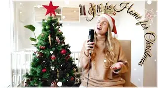 I`LL BE HOME FOR CHRISTMAS | Inness Cover | Christmas Songs