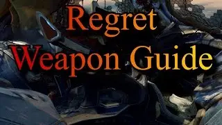 Halo 5 Guardians: Regret Weapon, Power Up and Grenade Spawns