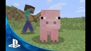 EL MINECRAFT DE PS3 NOSTALGIA