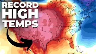Big Weather Shift Coming This Week!