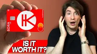 Sora Org Card Honest Review & Real User Experience | Best Crypto Credit Card or Overhyped?