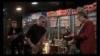 Daleka obala Jakše i Hrepe - Ona zbori - HGU Sessions