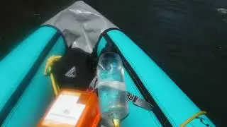 Oneida Narrows Adventure of a Lifetime   Made By Ian