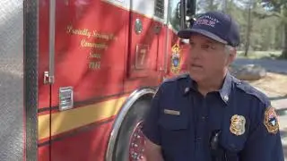 Angora Fire 10th Anniversary