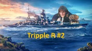 Random Replay Review #2: Marceau