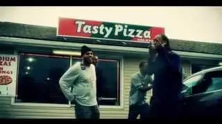 Murda Marz- STREET NIGGA prod by LG TORONTO