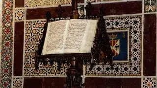 Gregorian Chant Ave Maria　グレゴリオ聖歌　アヴェマリア