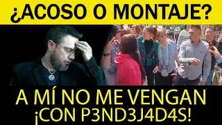 Todo Fue Perfectamente Bien Planeado &iexcl;No Nos Enga&ntilde;en!