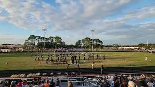 Royal Regiment at Seminole Sound Spectacular 2023