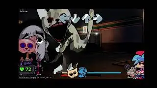 Nico's Funkbots Gato Gameplay