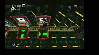 sonic adventure 2 (part 3)