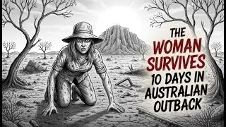 The Woman Survives 10 Days in Australian Outback &ndash; A Survival Story You Won't Believe