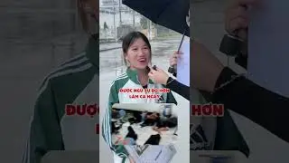 Bạn sẽ chọn l&agrave;m ca ng&agrave;y hay ca đ&ecirc;m? #viec3mien #phongvancongnhan #cadem