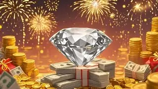 Money Tree - Attract Wealth and Prosperity Non-Stop | 432Hz Frequency for Instant Bliss 🌳✨