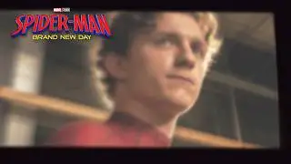 Spider-Man: Brand New Day Teaser Trailer LEAKED - Story Reveal