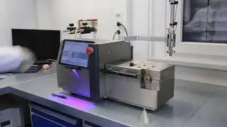 Thermo MiniLab 3  and MiniJet Pro