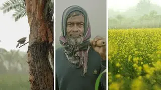 Winter morning photoshoot vlog again ।। Ep: 8 ।। #streetphotography #viral #trending @nsbpictures