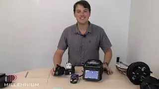 Fiber Cleaver Comparison