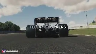 Introducing the Next Level Racing Motion Plus Platform