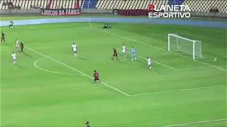 SUPERCLÁSSICO 623 ENTRE MOTO E SAMPAIO FICA NO 0x0 PELO ESTADUAL - MELHORES MOMENTOS