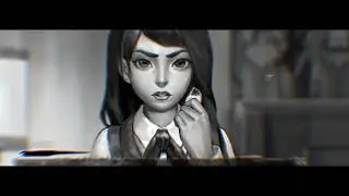 Зайчик edit [Tinny Bunny edit]